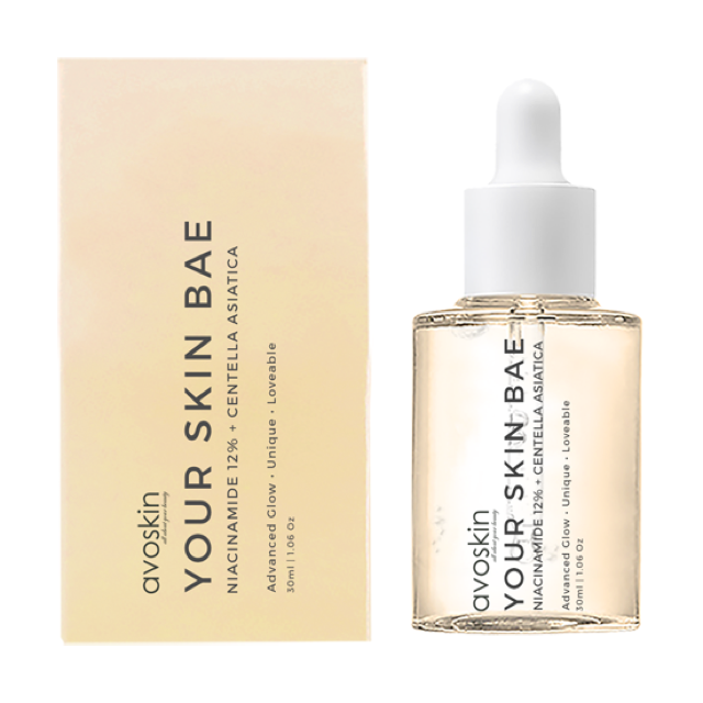 Your Skin Bae Niacinamide 12% + Centella Asiatica